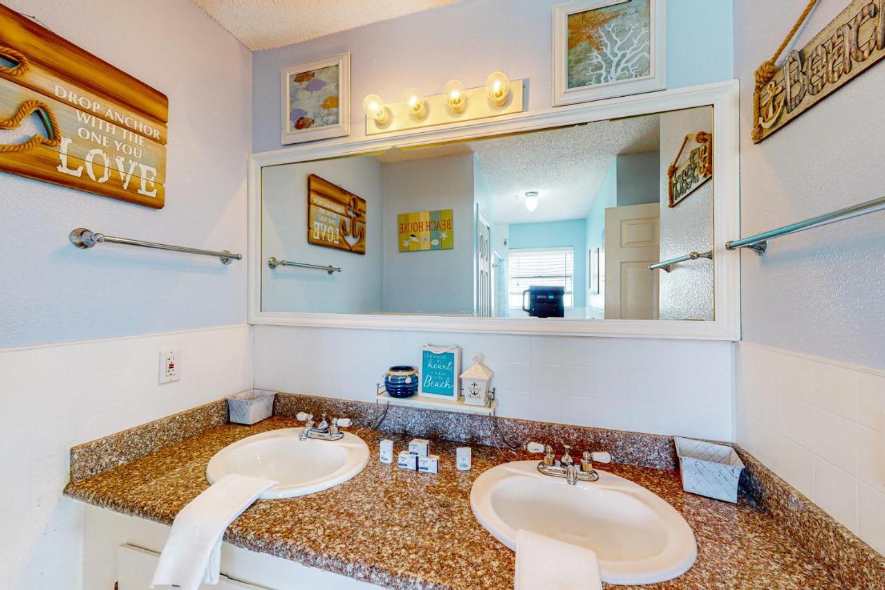Captain'S Quarters Галвестън Екстериор снимка