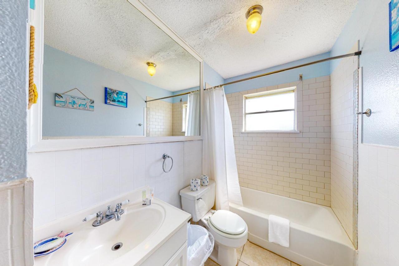 Captain'S Quarters Галвестън Екстериор снимка