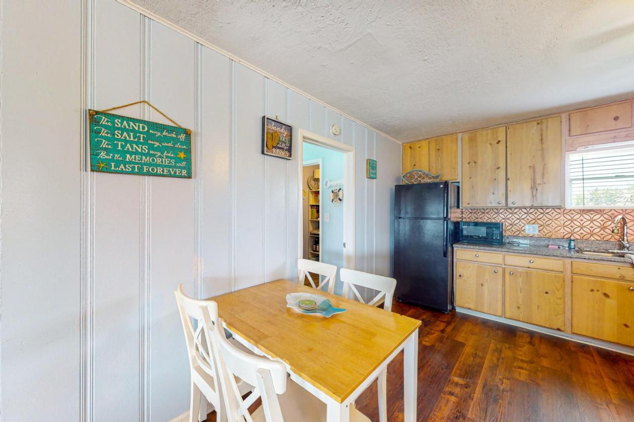 Captain'S Quarters Галвестън Екстериор снимка